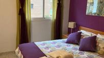 Bedroom of Flat for sale in Lloret de Mar  with Air Conditioner, Heating and Community pool