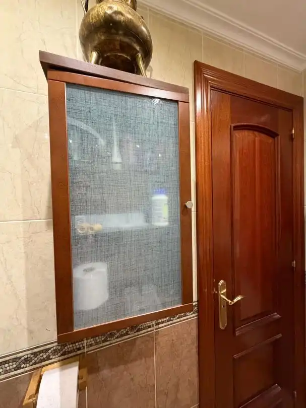 Flat for sale in El Carbayedo - El Quirinal