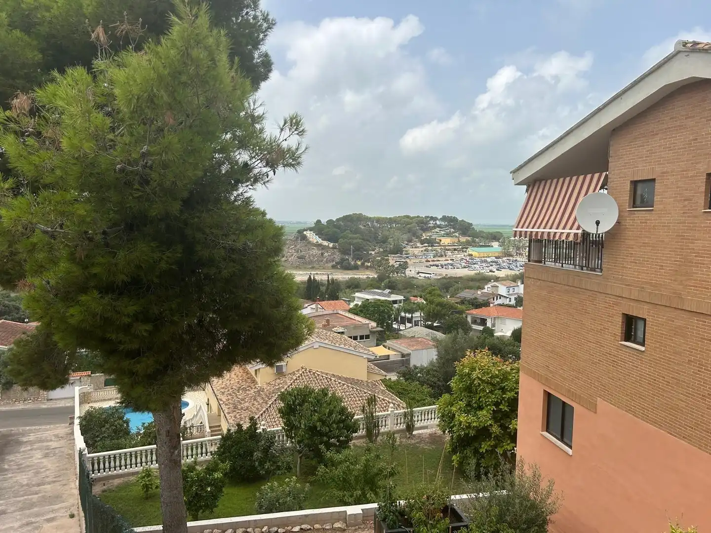 Grundstücke und Bauplätze zum Verkauf in Calle de la Lloma dels Cabeçols
