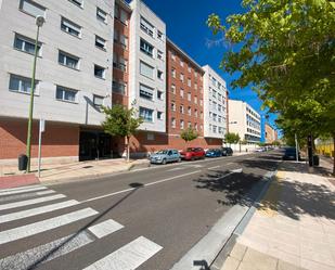 Apartament de lloguer a Calle Francisco de Enzinas, Fuentecillas - S7 - S8