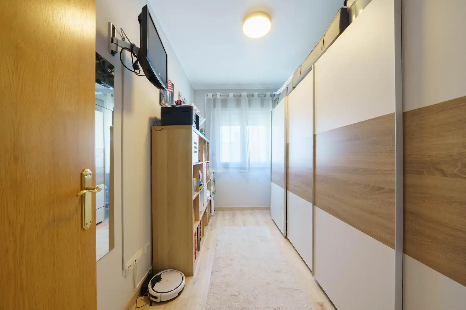 Penthouse mit Terrasse zum Verkauf in Llevant, imagen 16