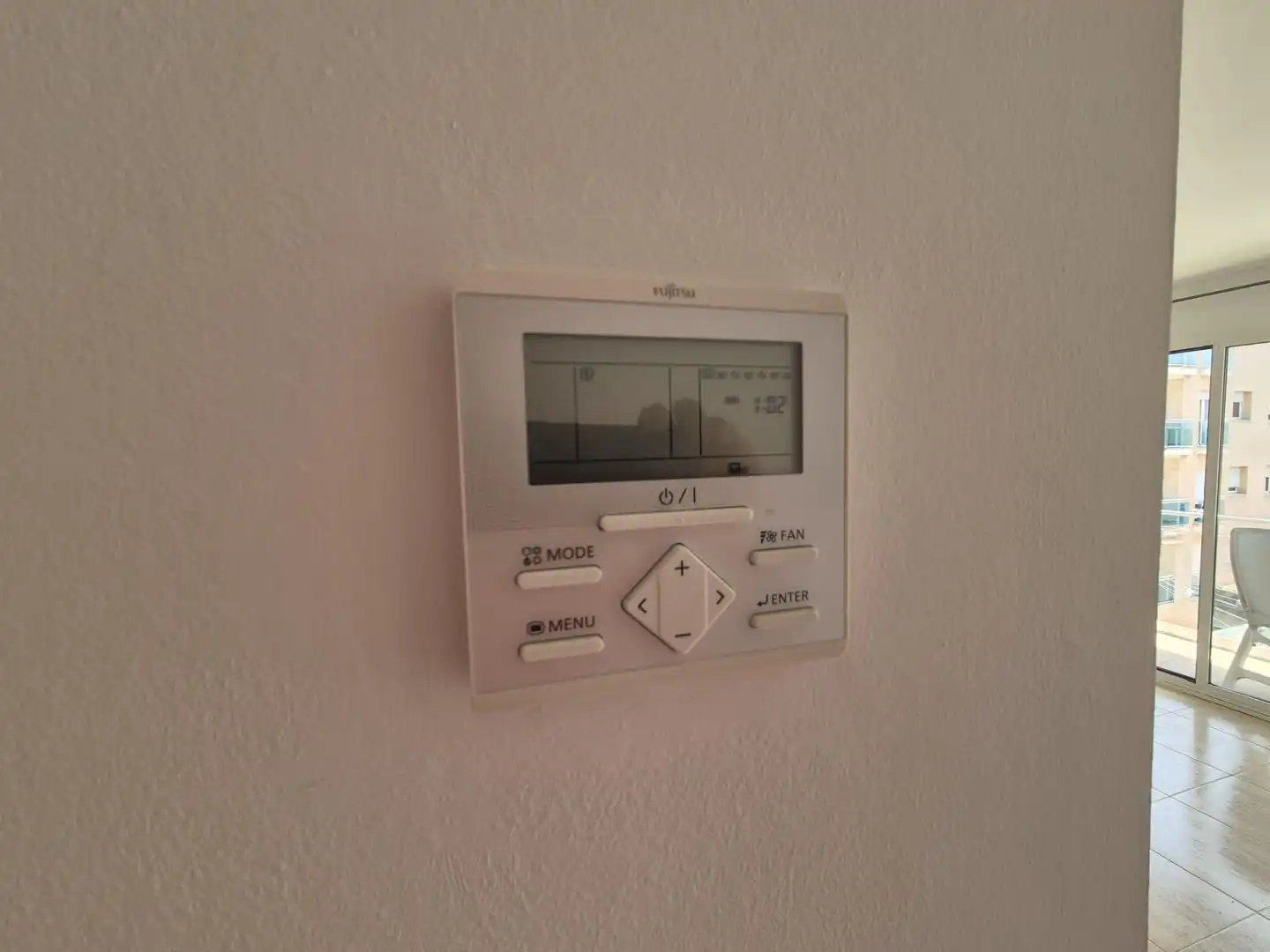 Schlafzimmer von Wohnung zum Verkauf in El Vendrell mit Klimaanlage, Heizung und Privatgarten