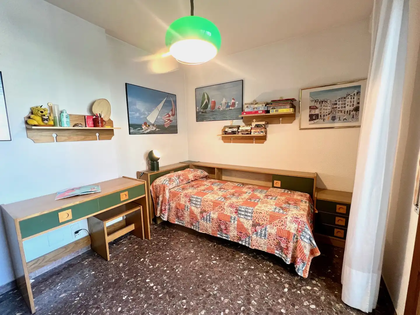 Wohnung mit Pool zum Verkauf in de Jaume I, imagen 34