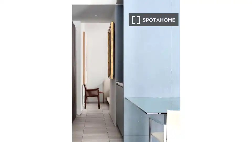 Appartement avec terrasse à louer à Chamberí, imagen 10