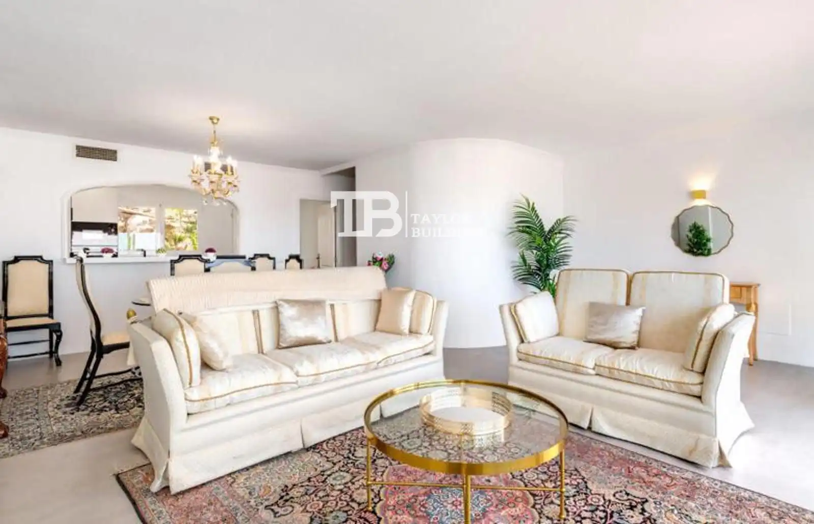 Casa a schiera con terrazza in vendita a Del Rector Vives, imagen 11