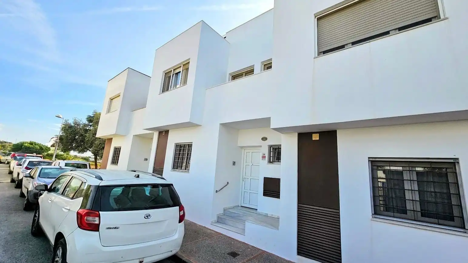 Adosado con terraza en venta en MIRADOR DE CASTILNOVO, imagen 61
