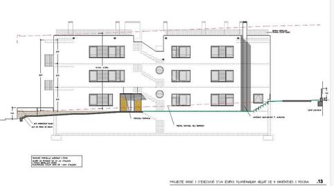 Foto 5 de Apartament en venda a Eixample Residencial, Girona