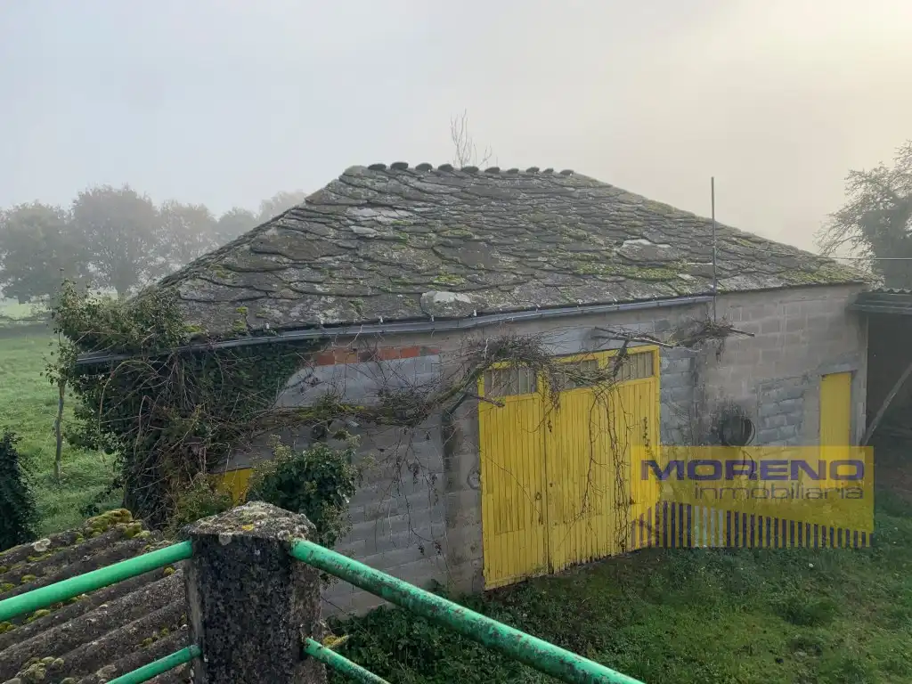 Casa rústica en venda a Láncara, imagen 16
