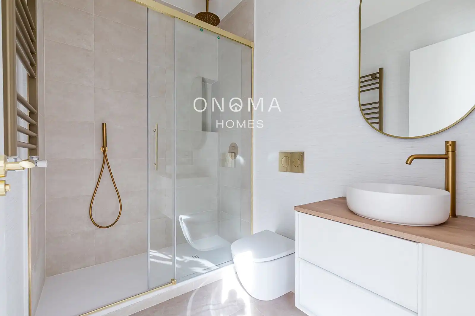 Flat with lift for sale in Santa Cruz de Marcenado, imagen 24
