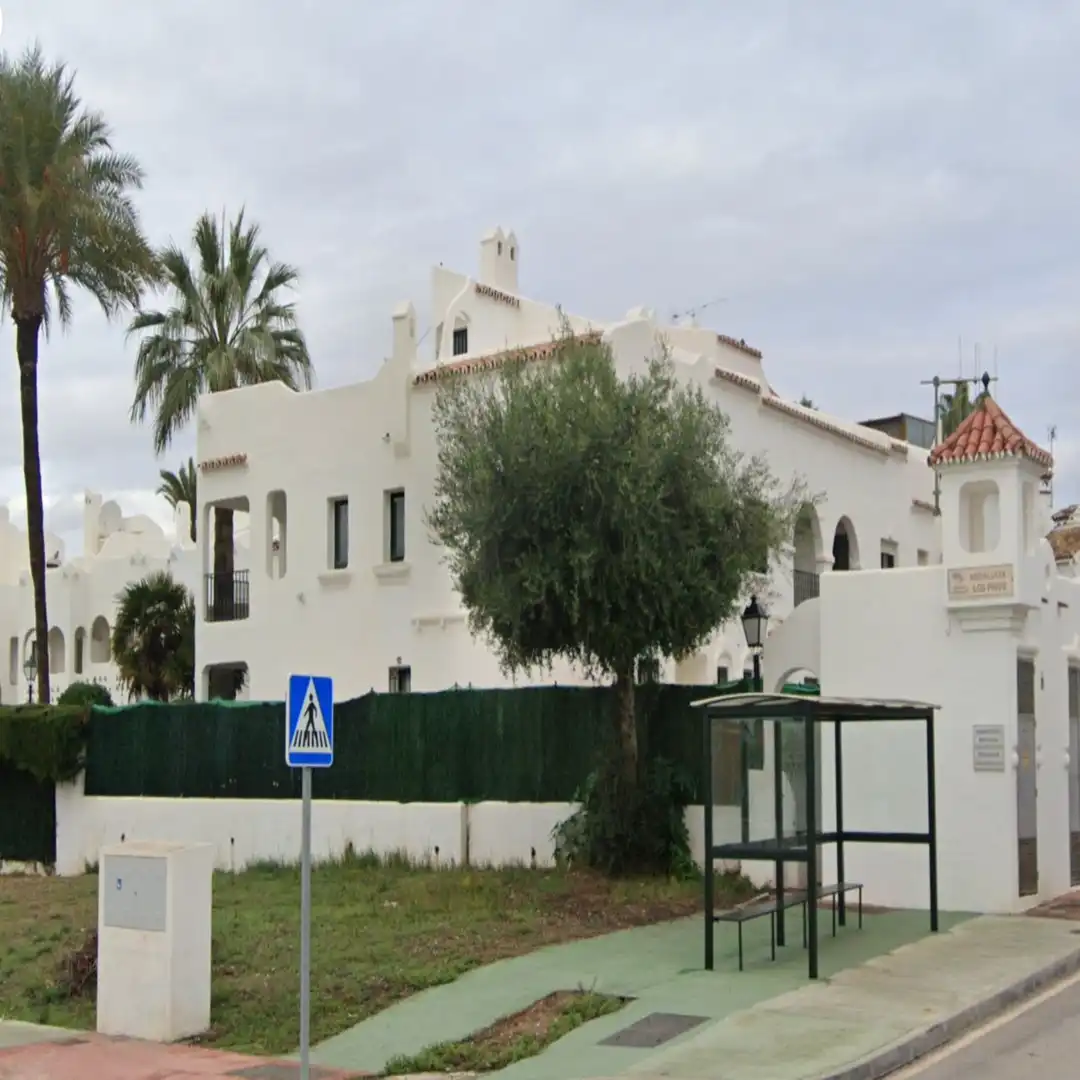 Wohnung mit Pool zum Verkauf in Avenida Benamara 15, imagen 10