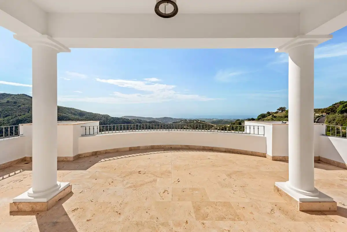 Villa avec piscine à vendre à Montemayor - Marbella Club, imagen 20