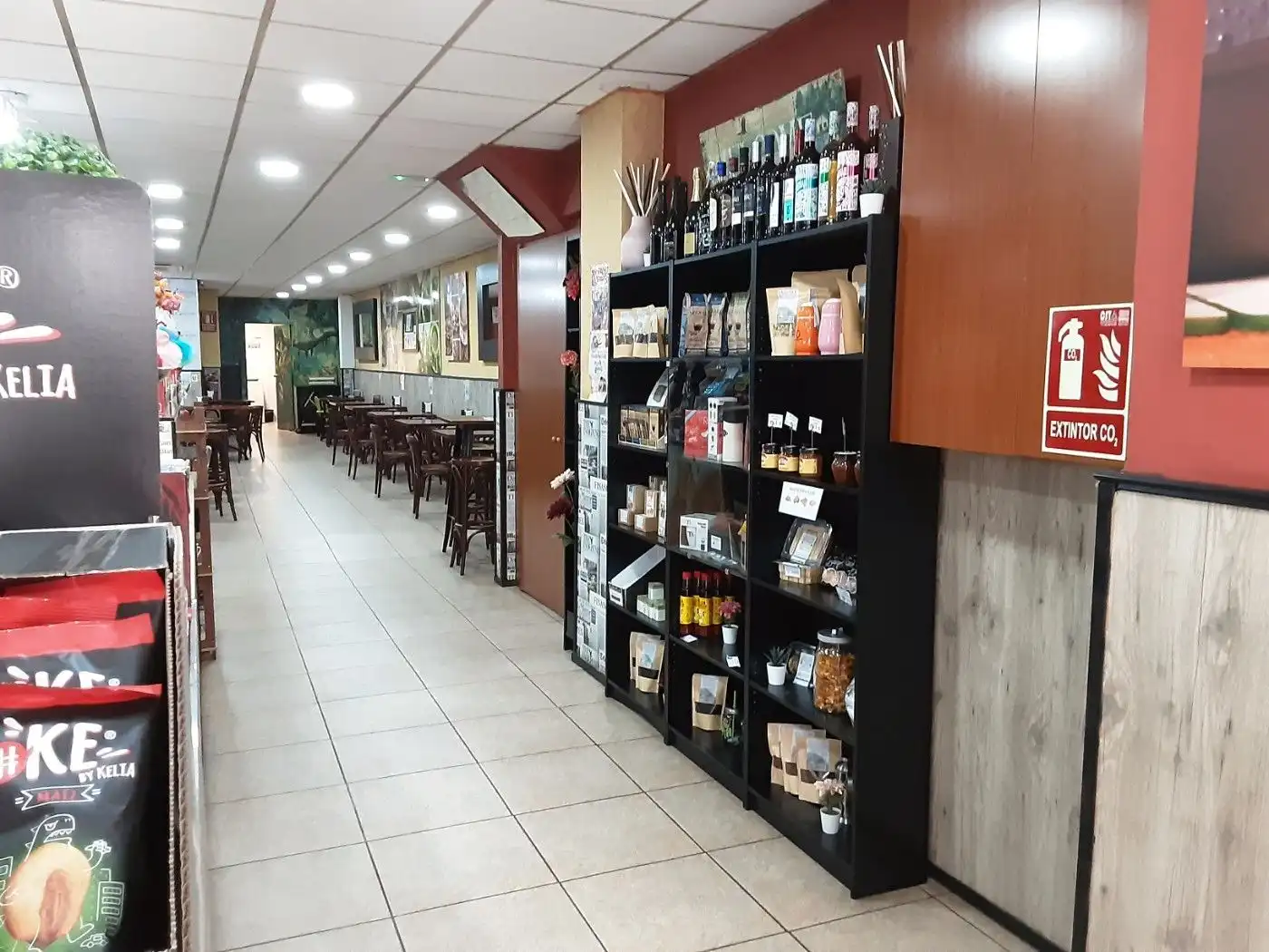 Locale commerciale in cessione a Centre, imagen 27