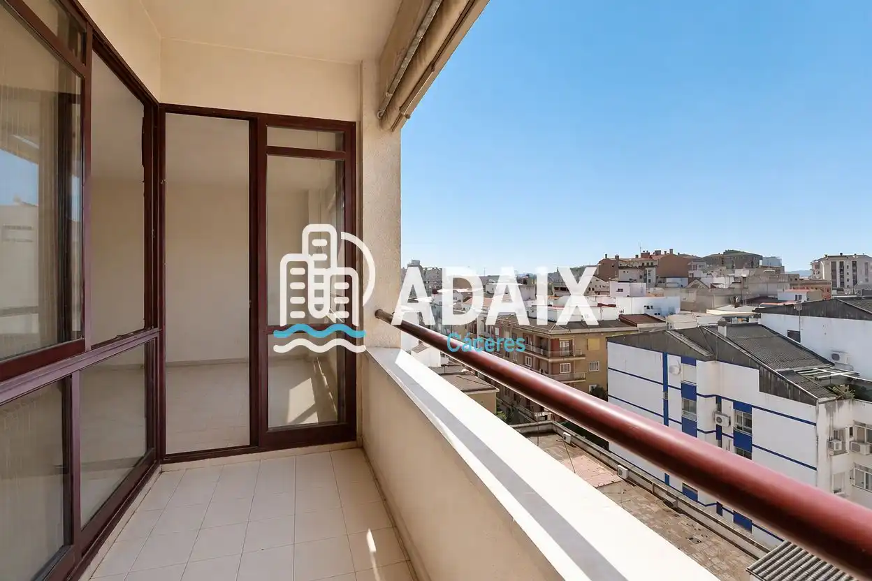 Appartamento con ascensore in vendita a C/ CLARA CAMPOAMOR