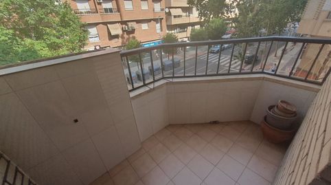 Foto 5 de Pis en venda a Centro, Puertollano