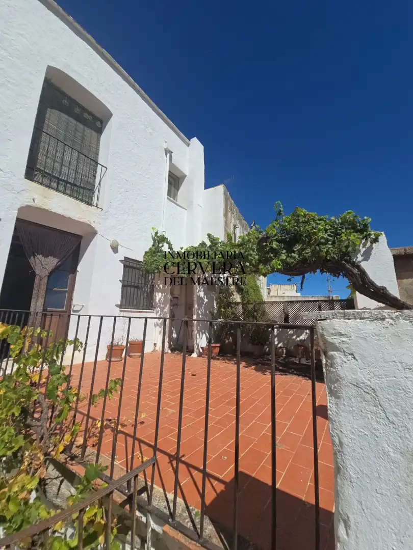 Casa in vendita a Rossell, imagen 19