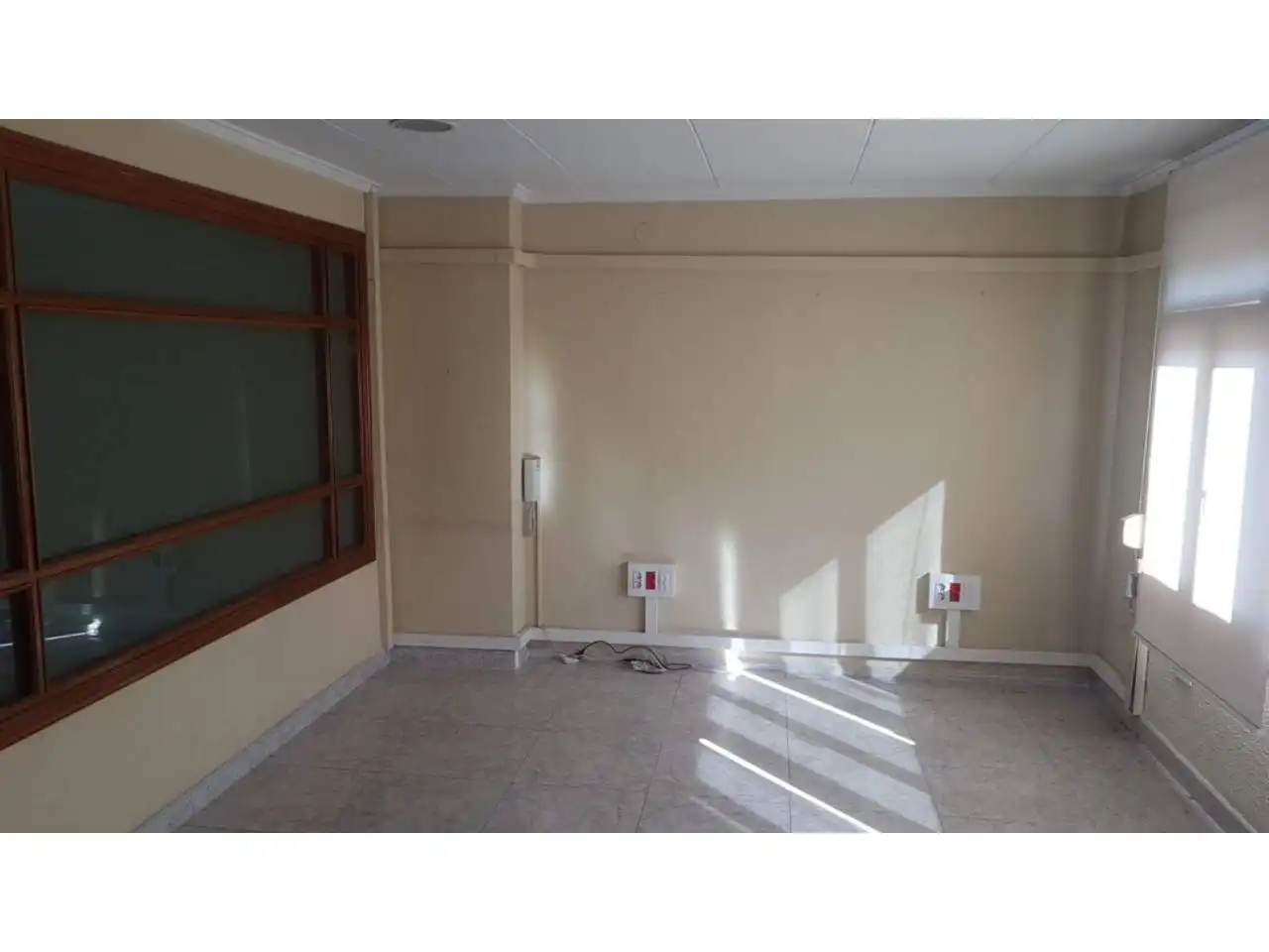 Büro zur Miete in Plaza de Toros - Avenida Chapí - Trinquete, imagen 2