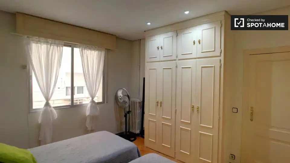 Wohnung zur Miete in Arganzuela, imagen 4