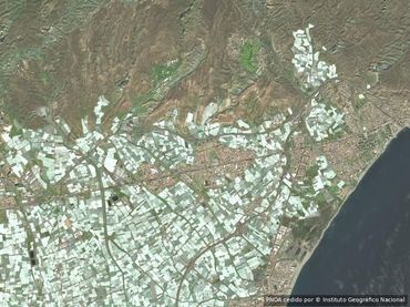 Xalet en venda a La Gangosa