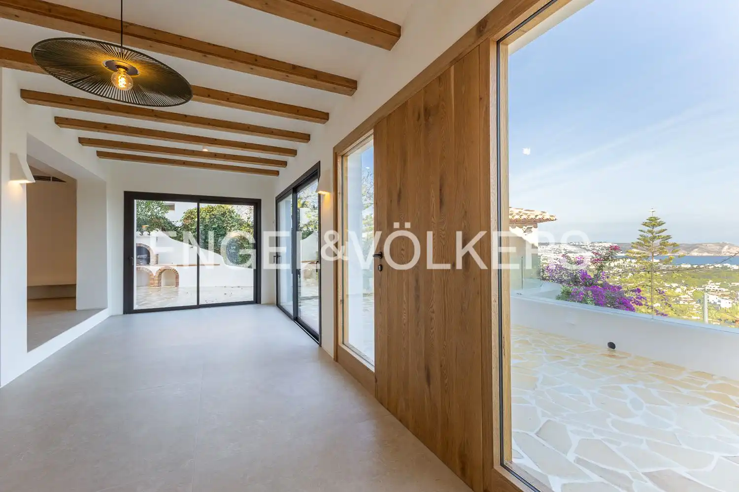 Maison avec terrasse à vendre à Cap Martí - El Tossalet - Pinomar, imagen 24