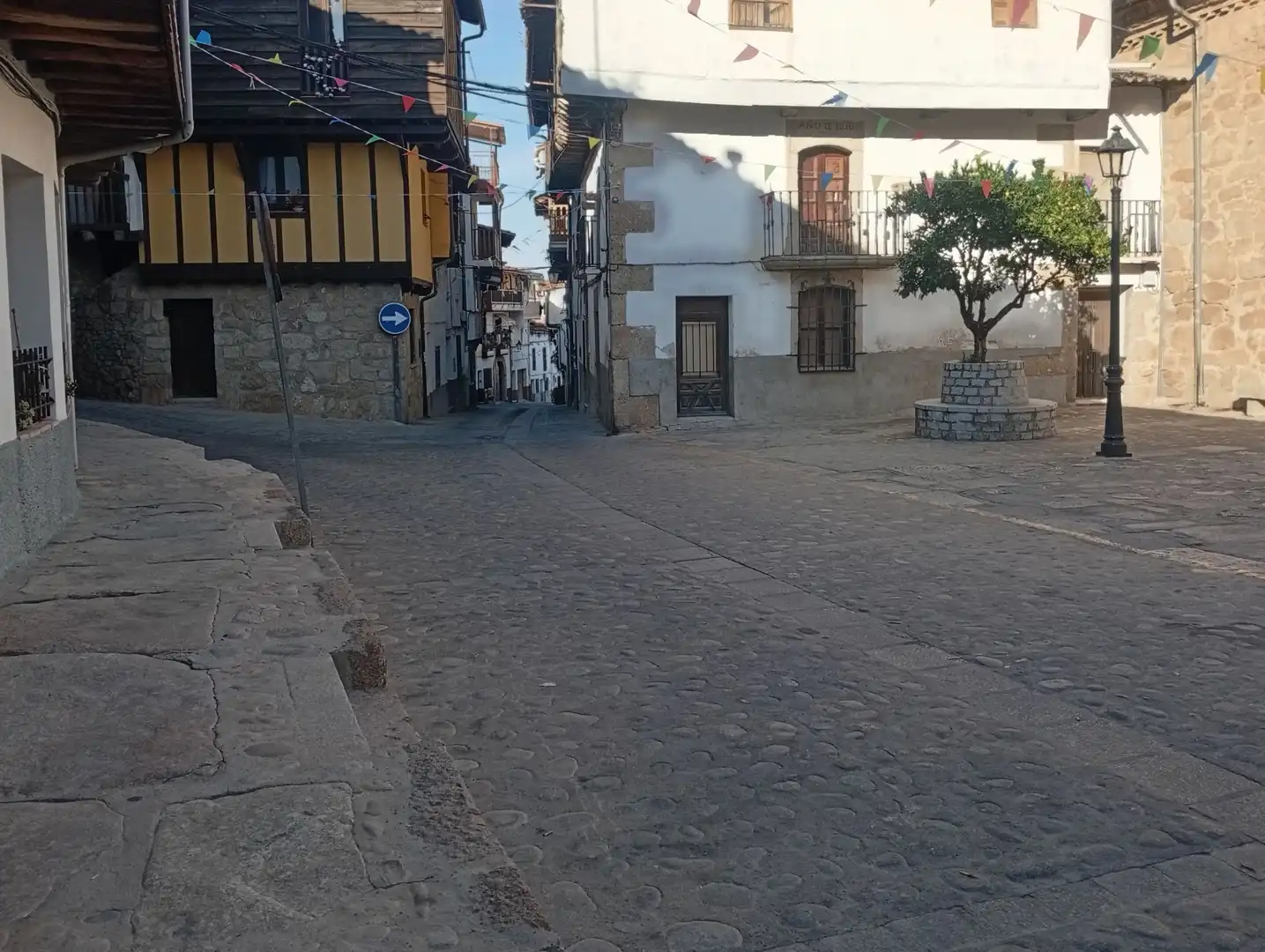 Local comercial en venta en Villanueva de la Vera, imagen 44