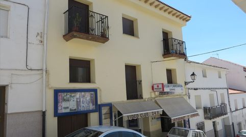 Foto 2 de Casa o chalet en venta en Calle Matadero, Pozo Alcón, Jaén