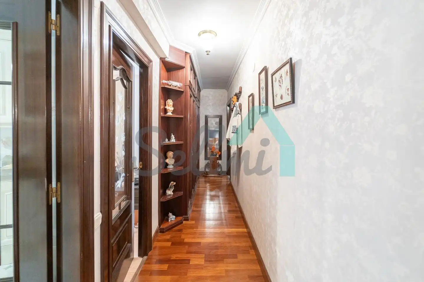 Flat with lift for sale in Almacenes, imagen 24