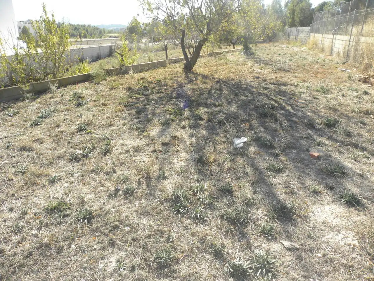 Residential land for sale in Caravaca de la Cruz, imagen 2