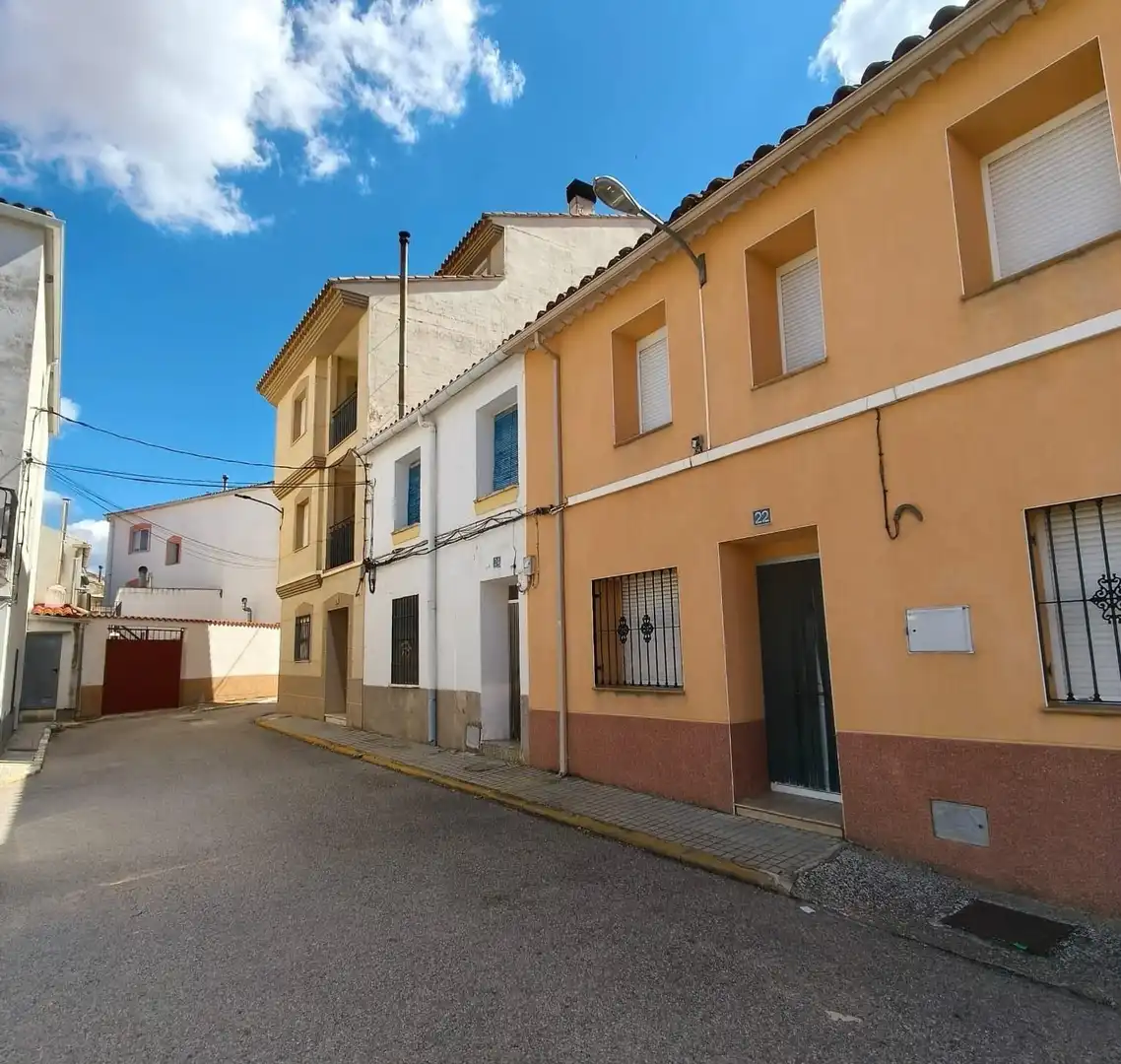 Piso en venta en Calle Cervantes, imagen 28