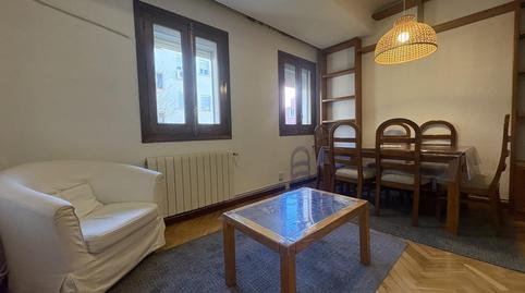 Photo 3 of Flat to rent in De la Virgen del Castañar, Concepción,  Madrid Capital