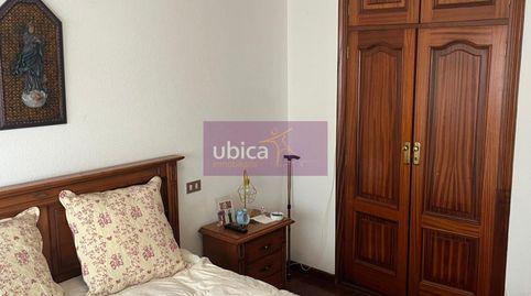 Foto 4 de Piso en venta en O Castro, Vigo