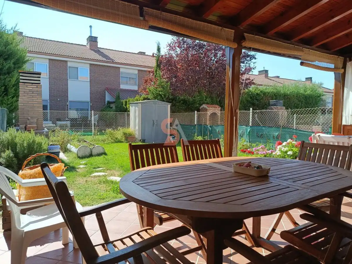 Haus mit Garten zum Verkauf in SANCHO PANZA, imagen 13