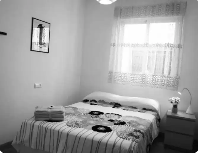 Wohnung mit Aufzug zur Miete in Granados, imagen 14
