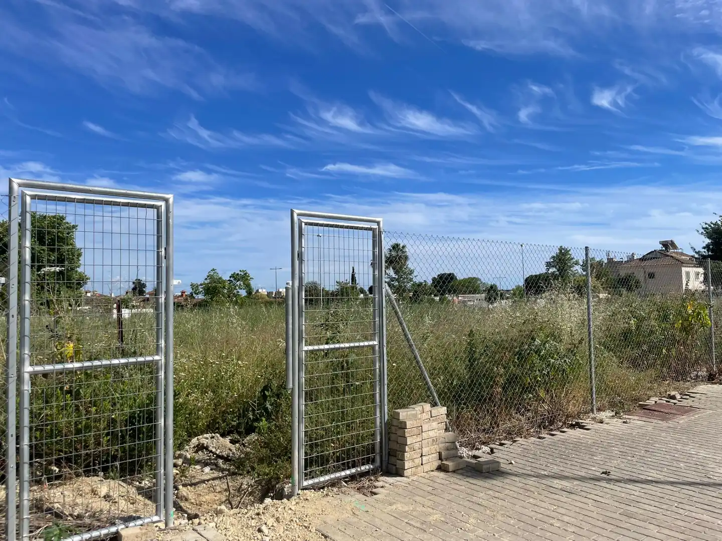 Residencial en venta en Calle Mar de Alborán, 6, Montealto