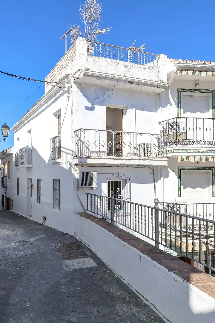 Casa en venta en Calle Iglesia, imagen 31