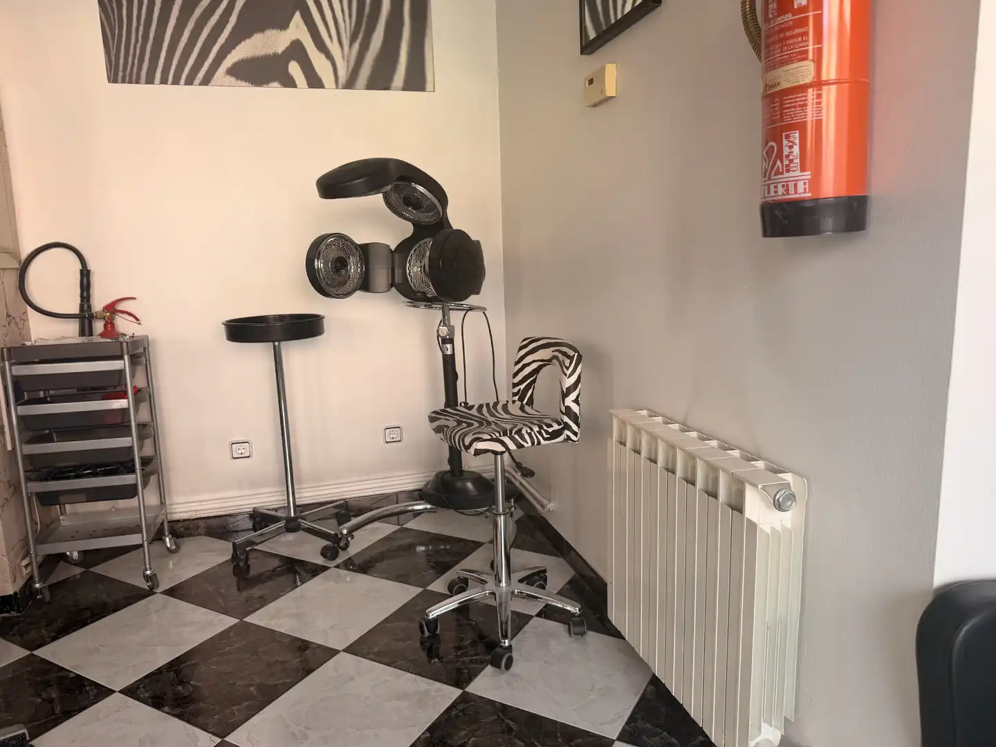 Business premises for sale in Calle Isaba 18, imagen 6