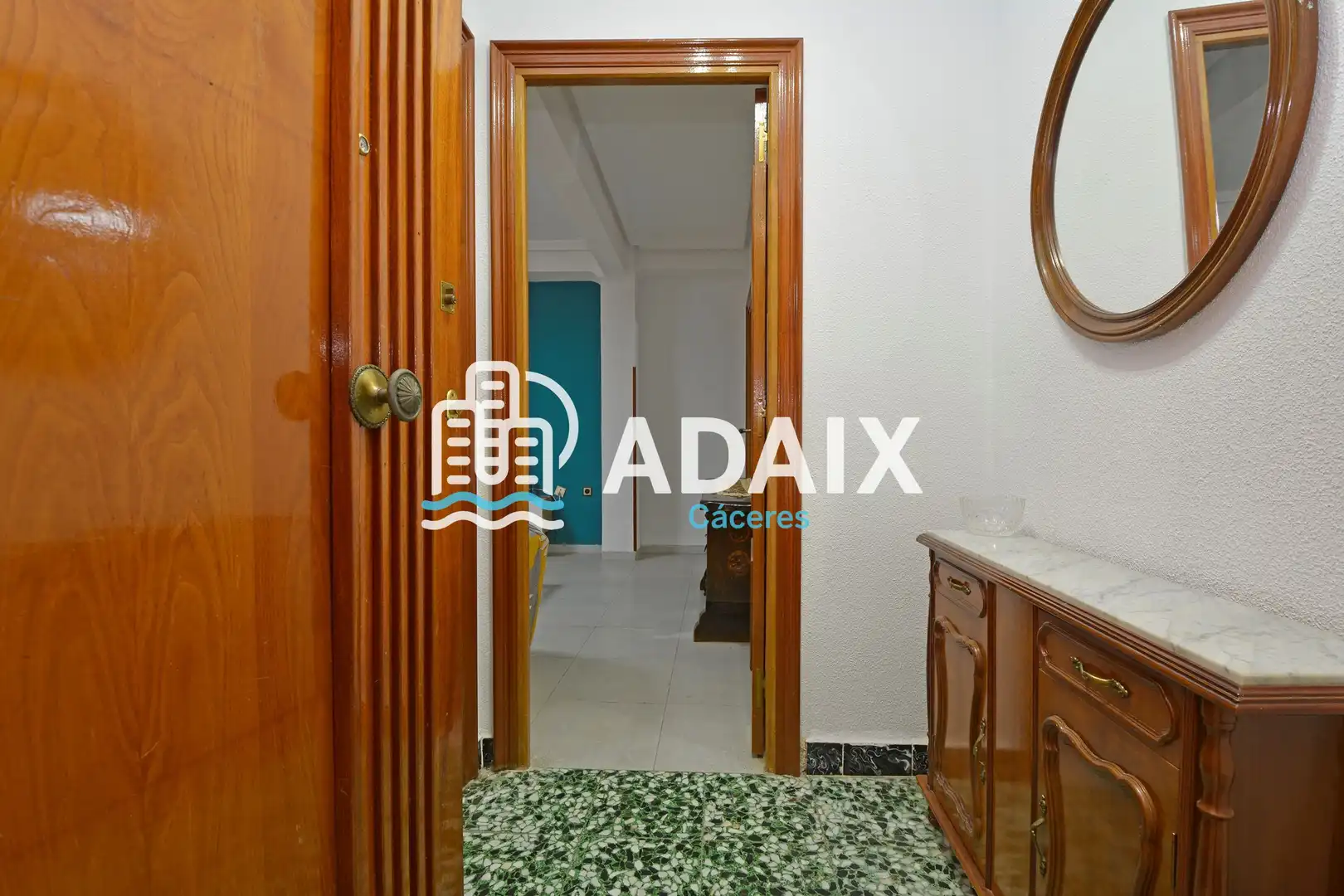 Flat to rent in PZ CONCEPCION  Es:Y Pl: Pt:DR  CACERES (CÁCERES), imagen 5