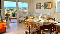 Dining room of Flat for sale in Orihuela  with Private garden, Terrace and Balcony