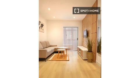 Foto 2 de Estudi per a compartir a Playa Jardín, Puerto de la Cruz