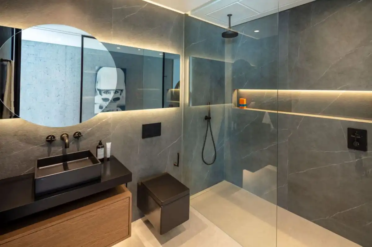 Chalet con piscina en venta en Nueva Andalucía, imagen 21