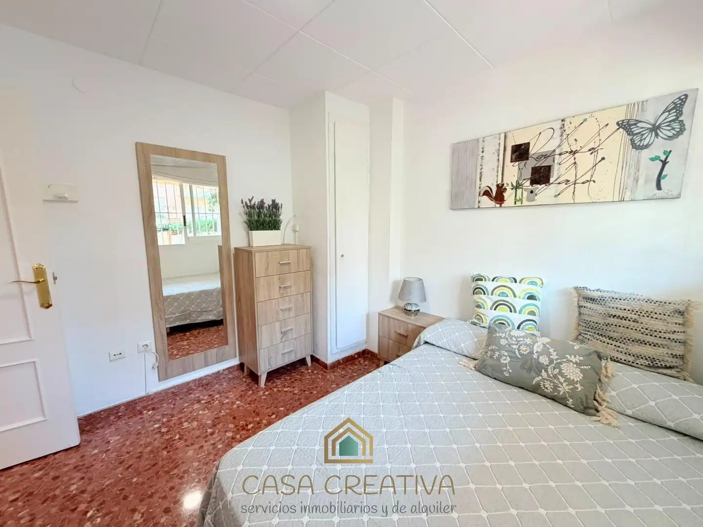 Vista exterior de Casa adosada en venta en Picanya con Jardín privado, Terraza y Trastero