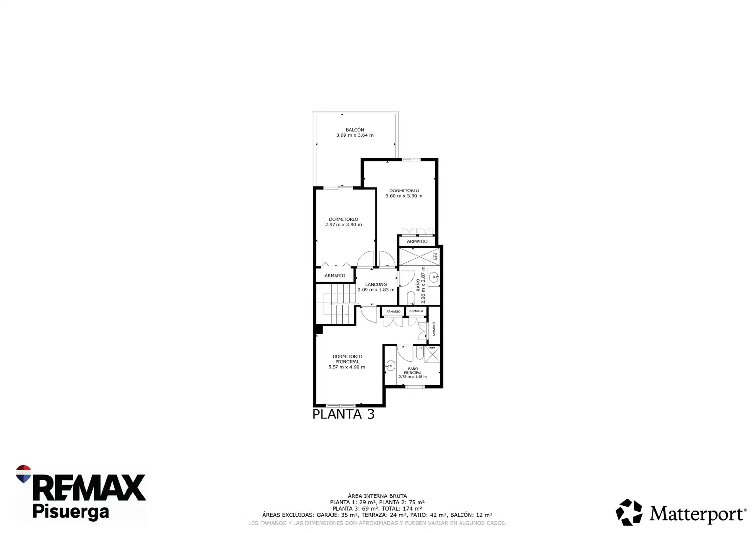 Villa mit Pool zum Verkauf in Calle José María Castilviejo 41, imagen 84