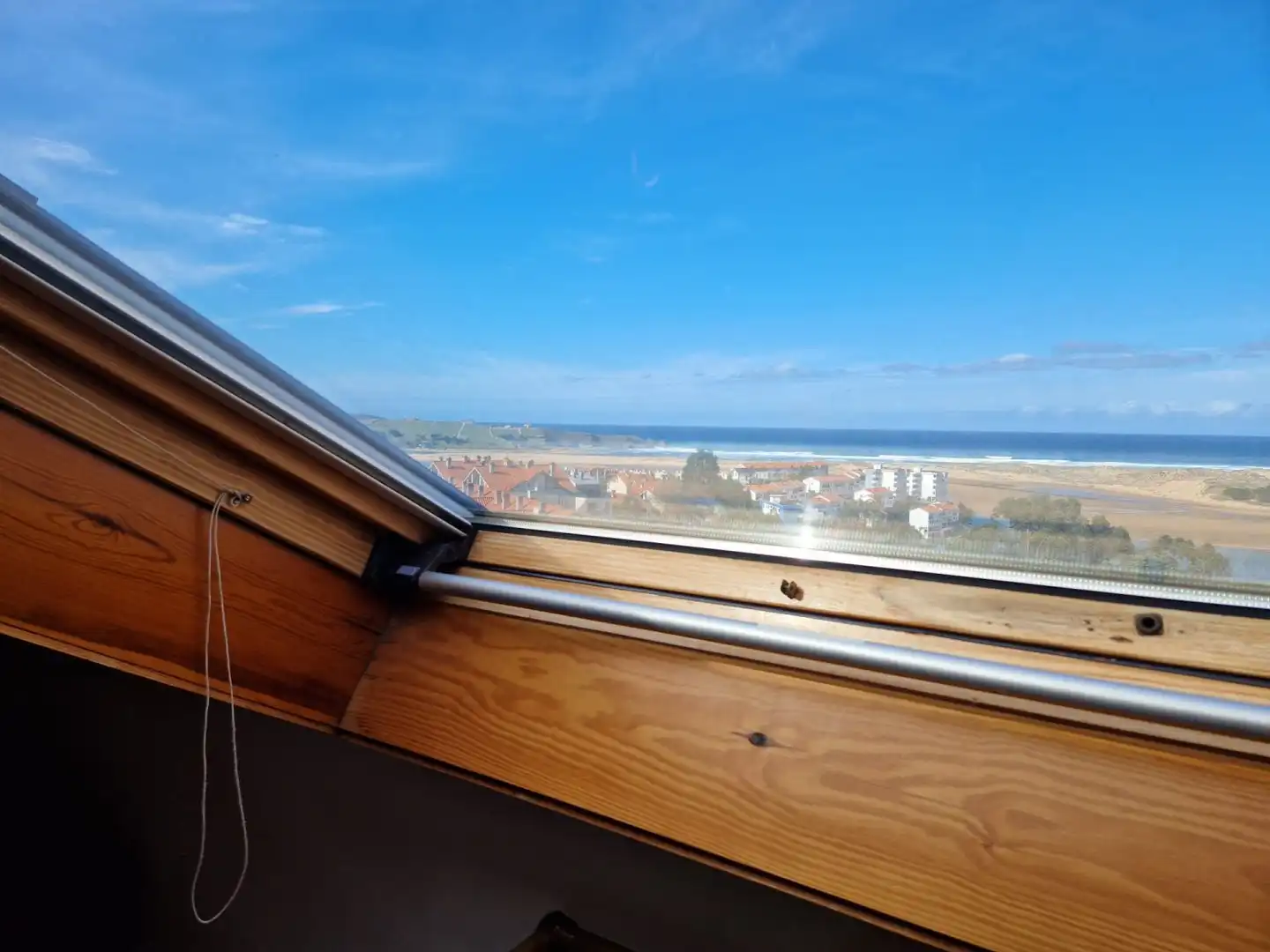 Terraza de Dúplex en venta en Miengo con Calefacción, Terraza y Trastero