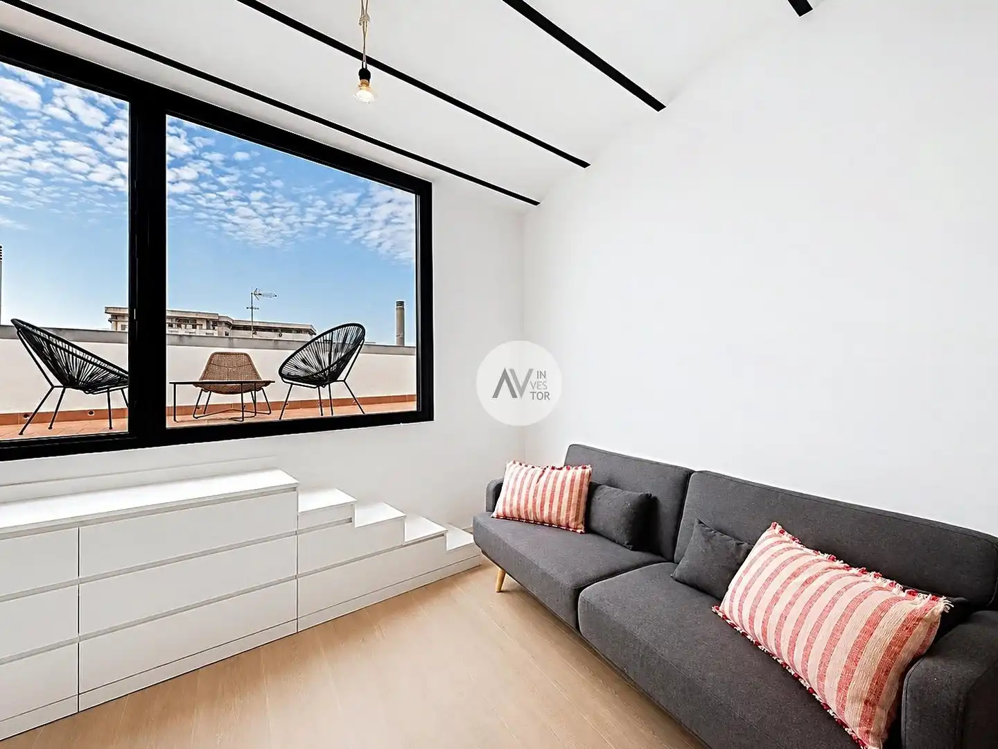 Penthouse with lift for sale in Carrer RIERA BAIXA 24, imagen 4