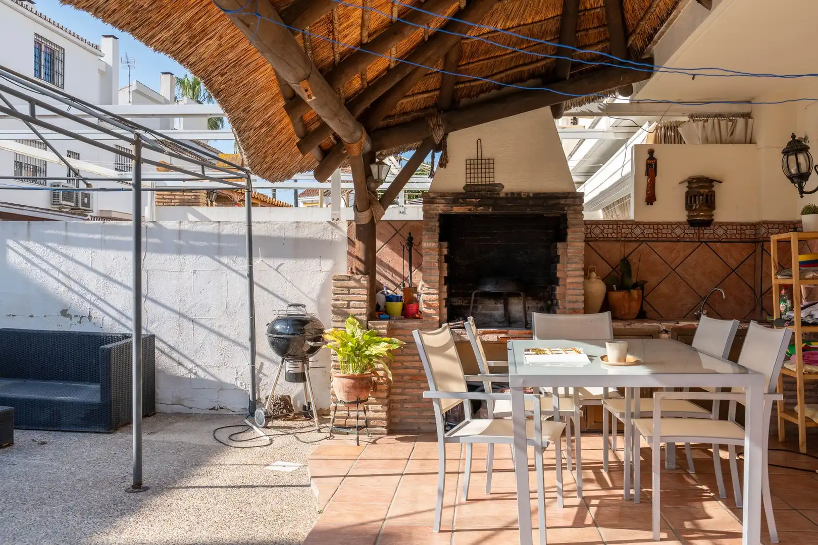 Terraced house for sale in Campo de Mijas, imagen 5