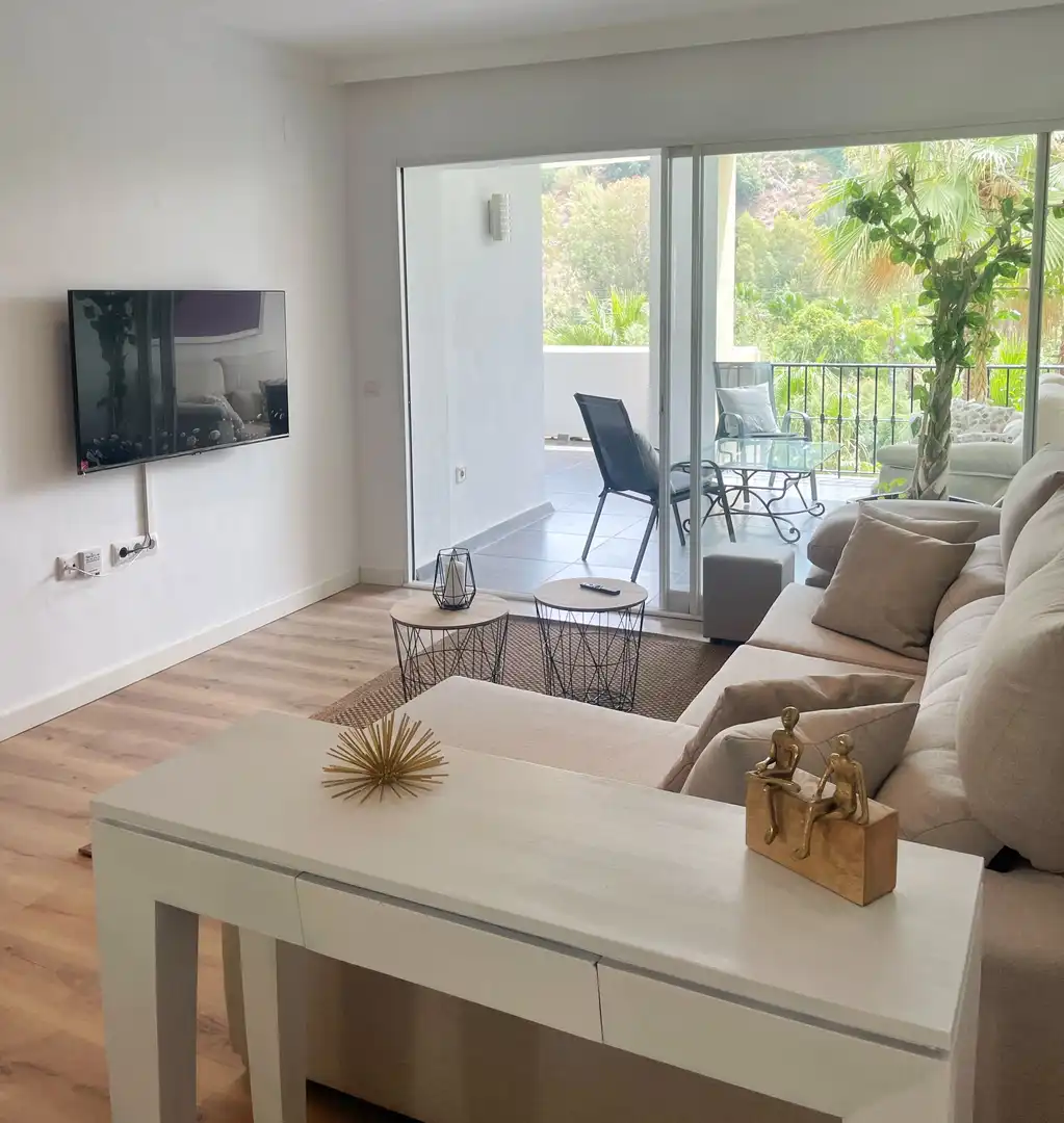 Wohnung mit Terrasse zur Miete in La Quinta, imagen 2