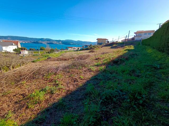 Terreno residencial en Venta en PO-308 en Samieira