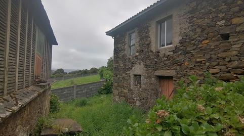Foto 3 de Finca rústica en venta en Cedeira, A Coruña
