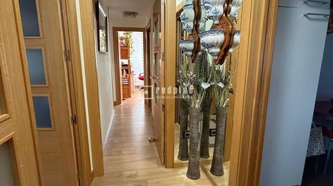 Photo 5 of Flat for sale in Ensanche, Madrid