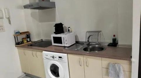Foto 5 von Wohnung zum Verkauf in Calle Calle Casuarina, Parque Alcosa, Sevilla Capital