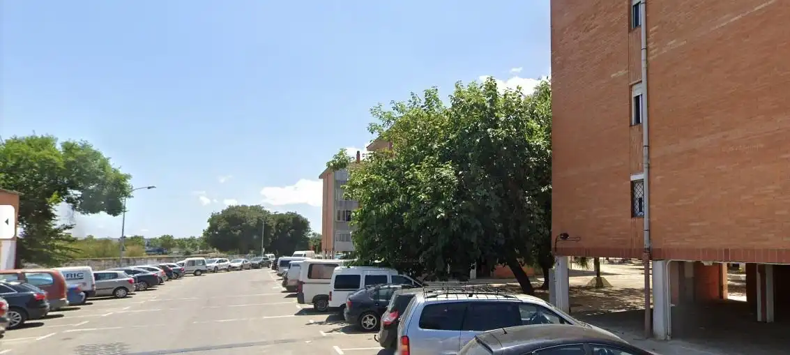 Piso con terraza en venta en Carrer MAS PELLICER DEL